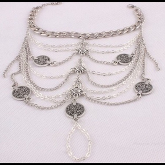 🌺✨ Beach Barefoot Chain❗️❗️❗️✨🌺 - Picture 2 of 2